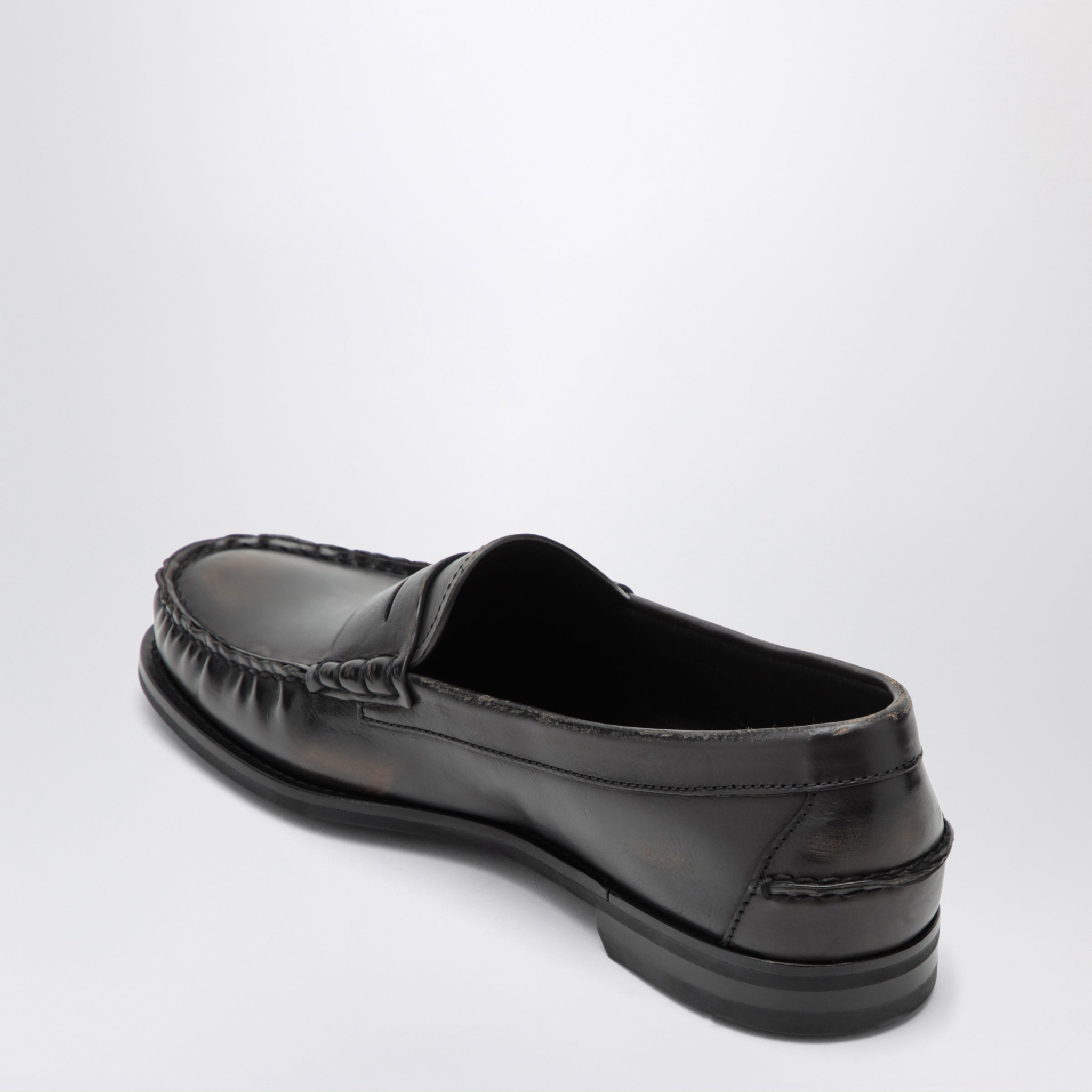 [Prada] Loafer FW26 2DB239X0002HII