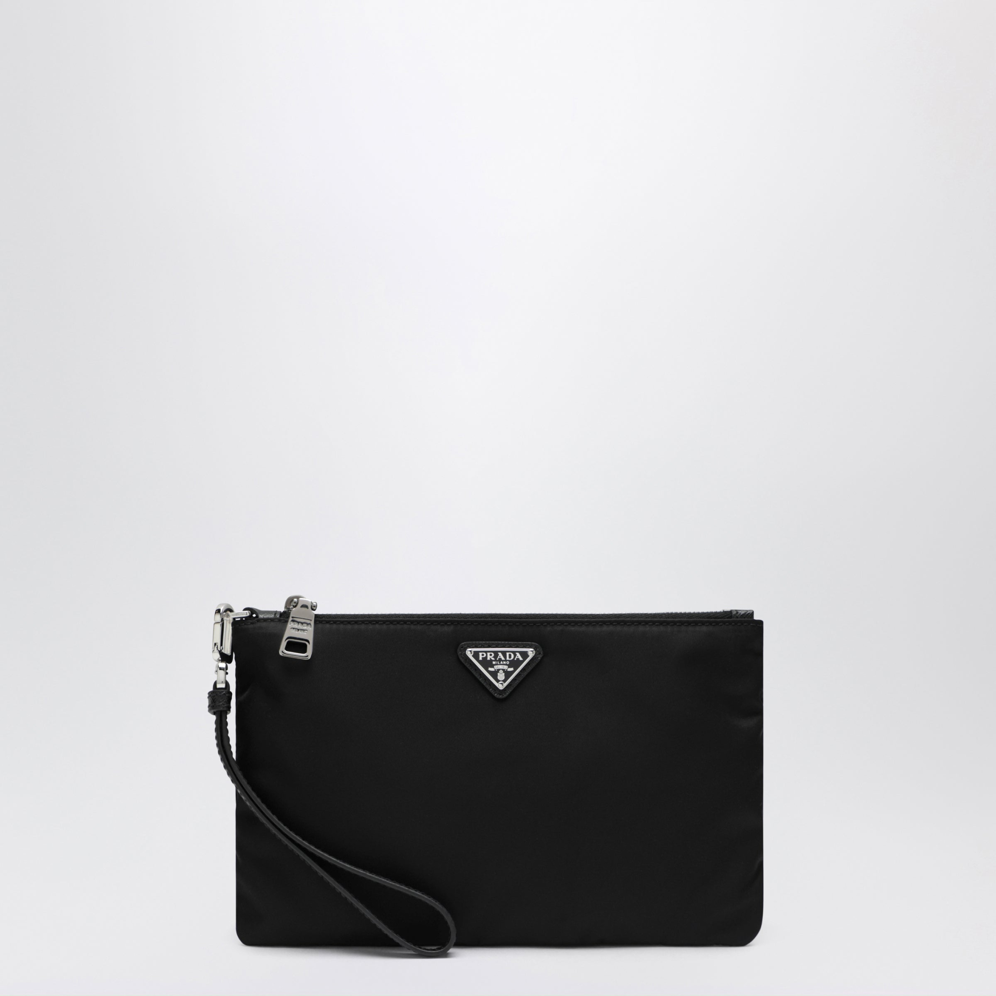 [Prada] Pouch FW26 2NH0042DMH