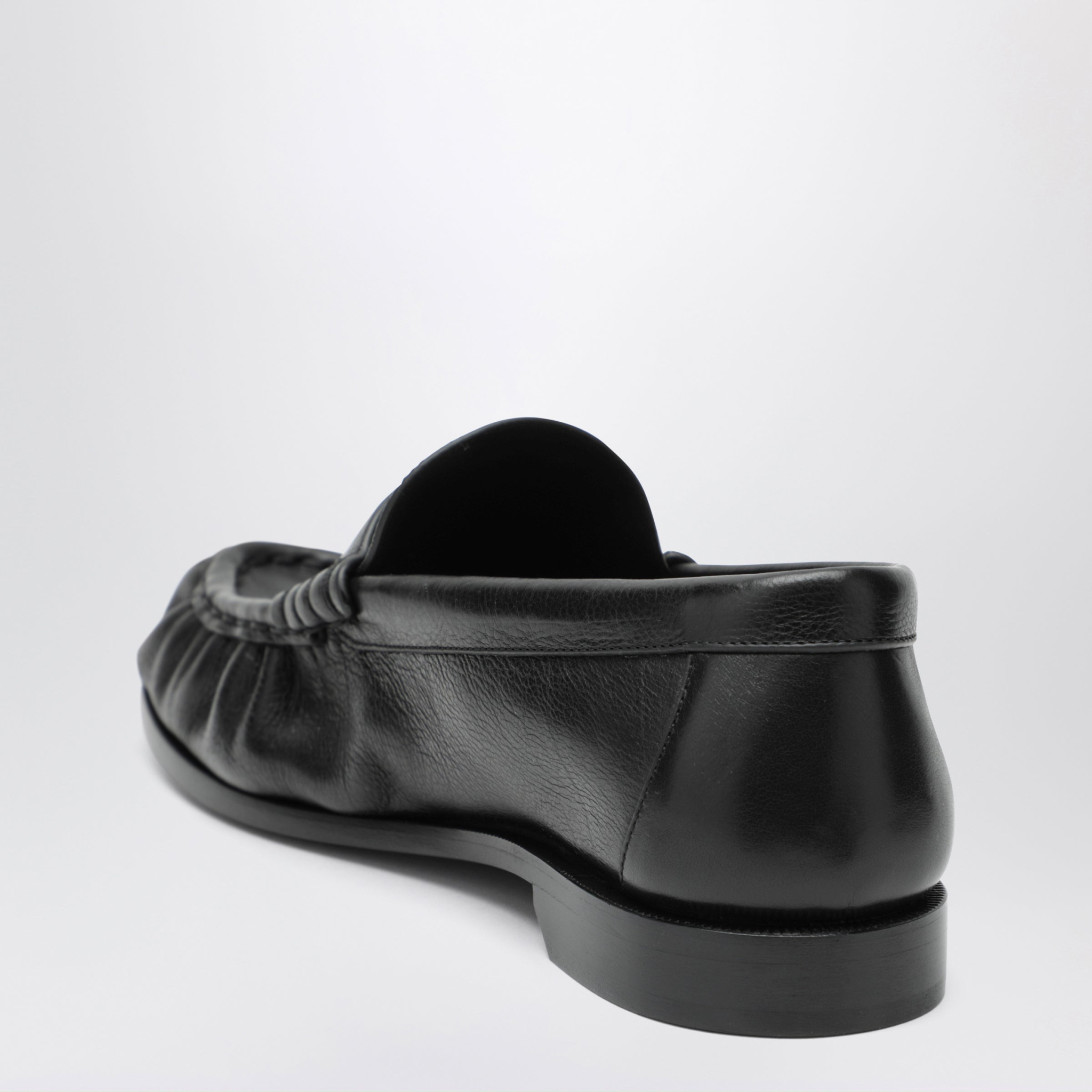 [Saint Laurent] Loafer FW26 81890825VAA