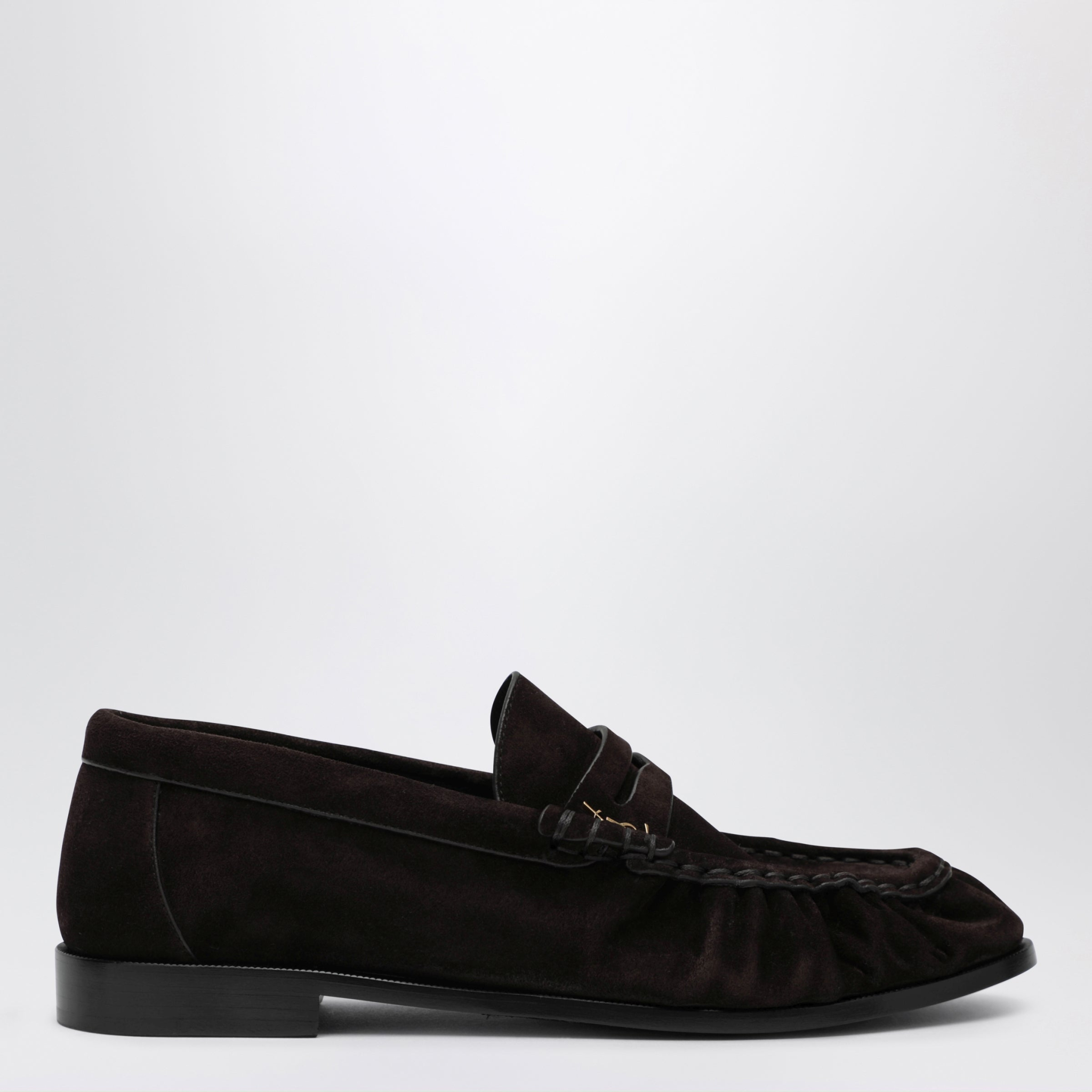 [Saint Laurent] Loafer FW26 8189082W5AA