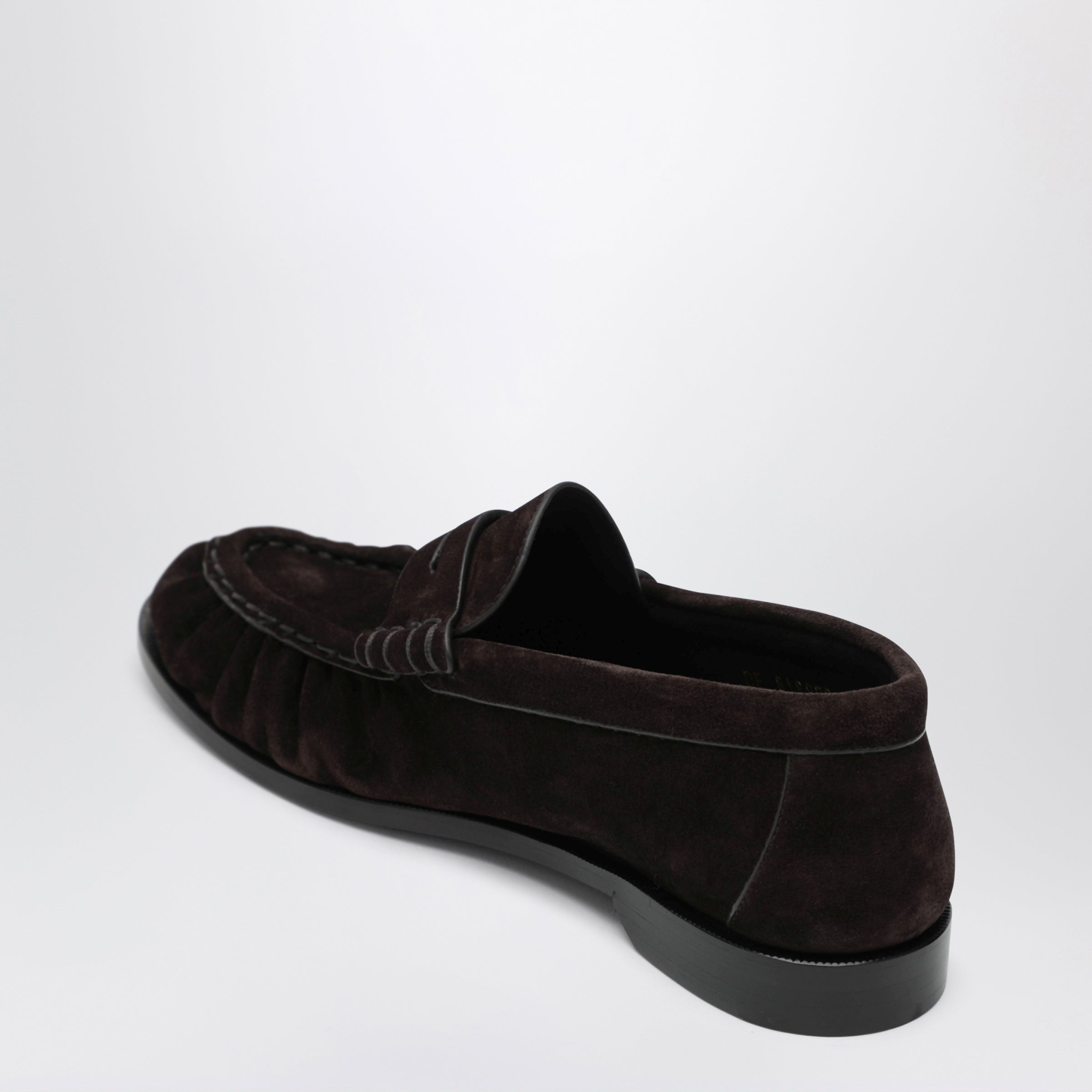 [Saint Laurent] Loafer FW26 8189082W5AA