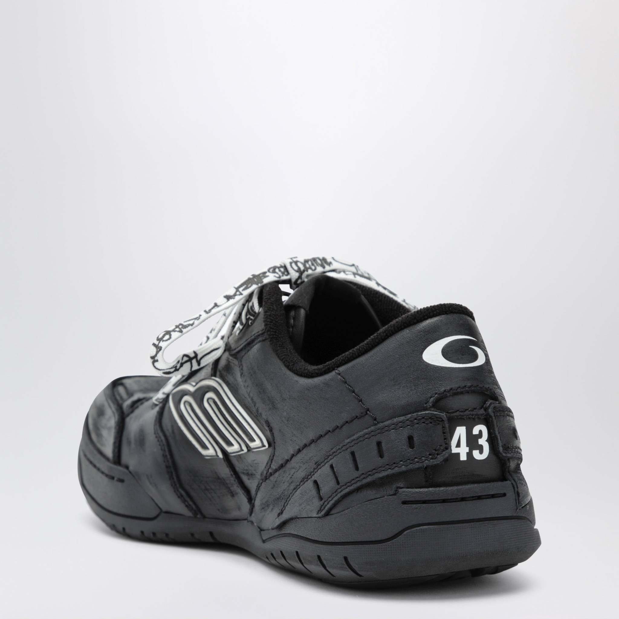 [Balenciaga] Sneakers FW26 841765WCURB