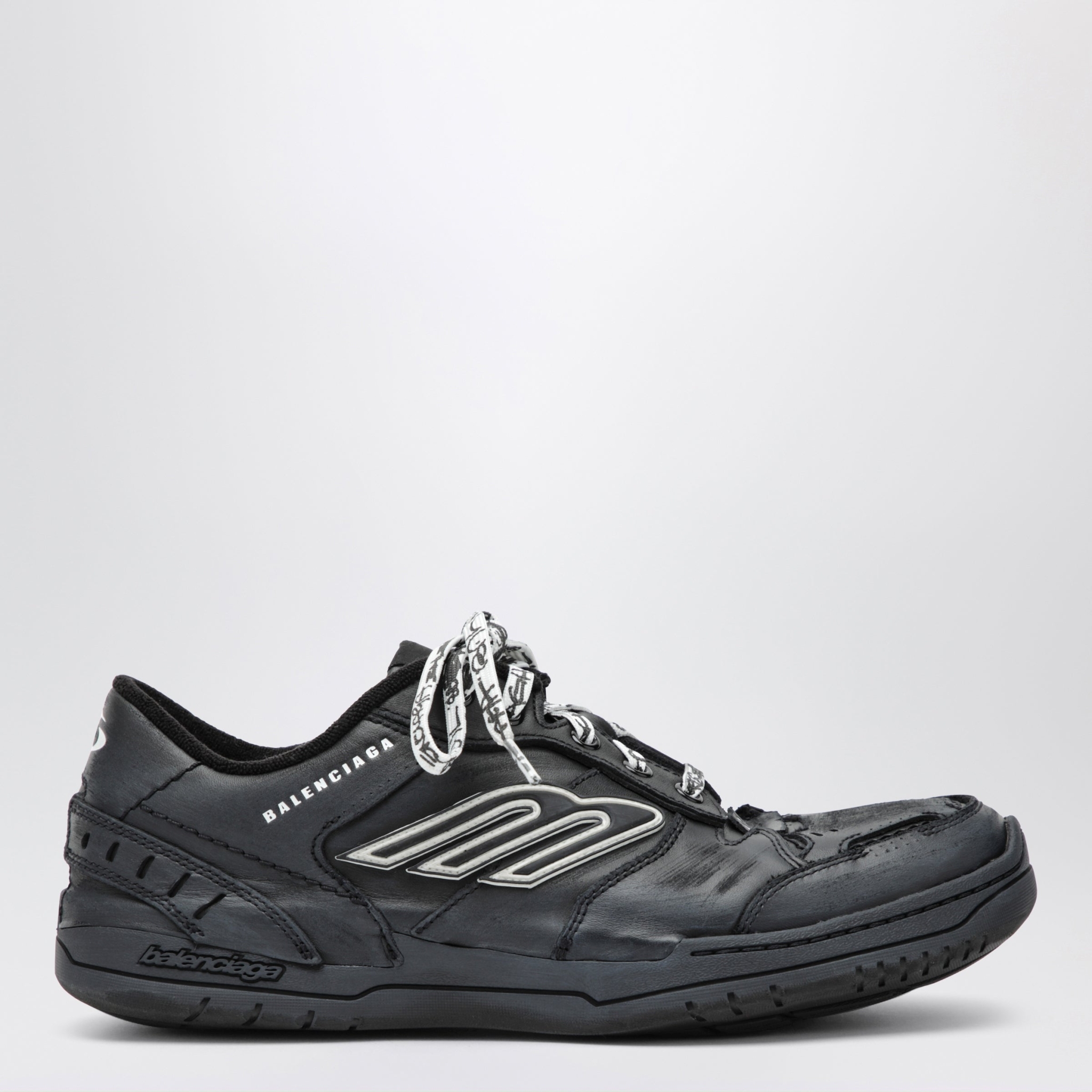 [Balenciaga] Sneakers FW26 841765WCURB