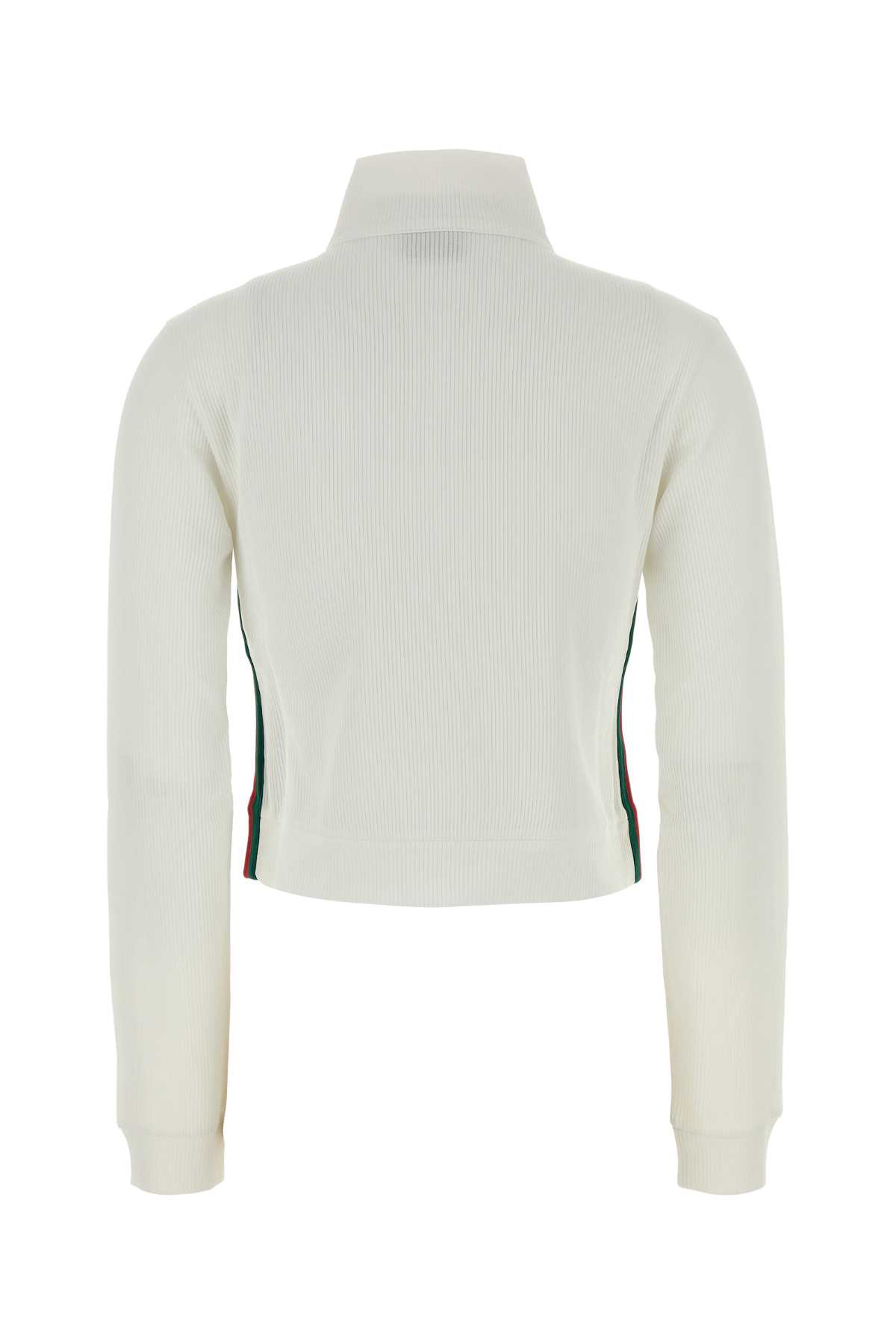 [Gucci] Sweatshirt FW26 875656XJHYN 9000
