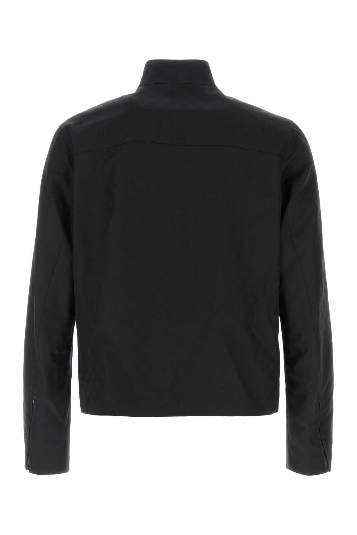 [Gucci] Jacket FW26 871650ZAUR4 1000