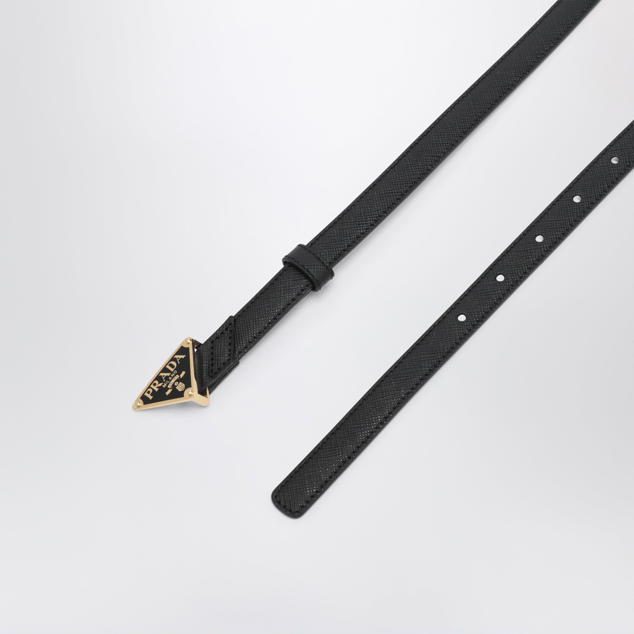 [Prada] Belt FW26 1CC621053