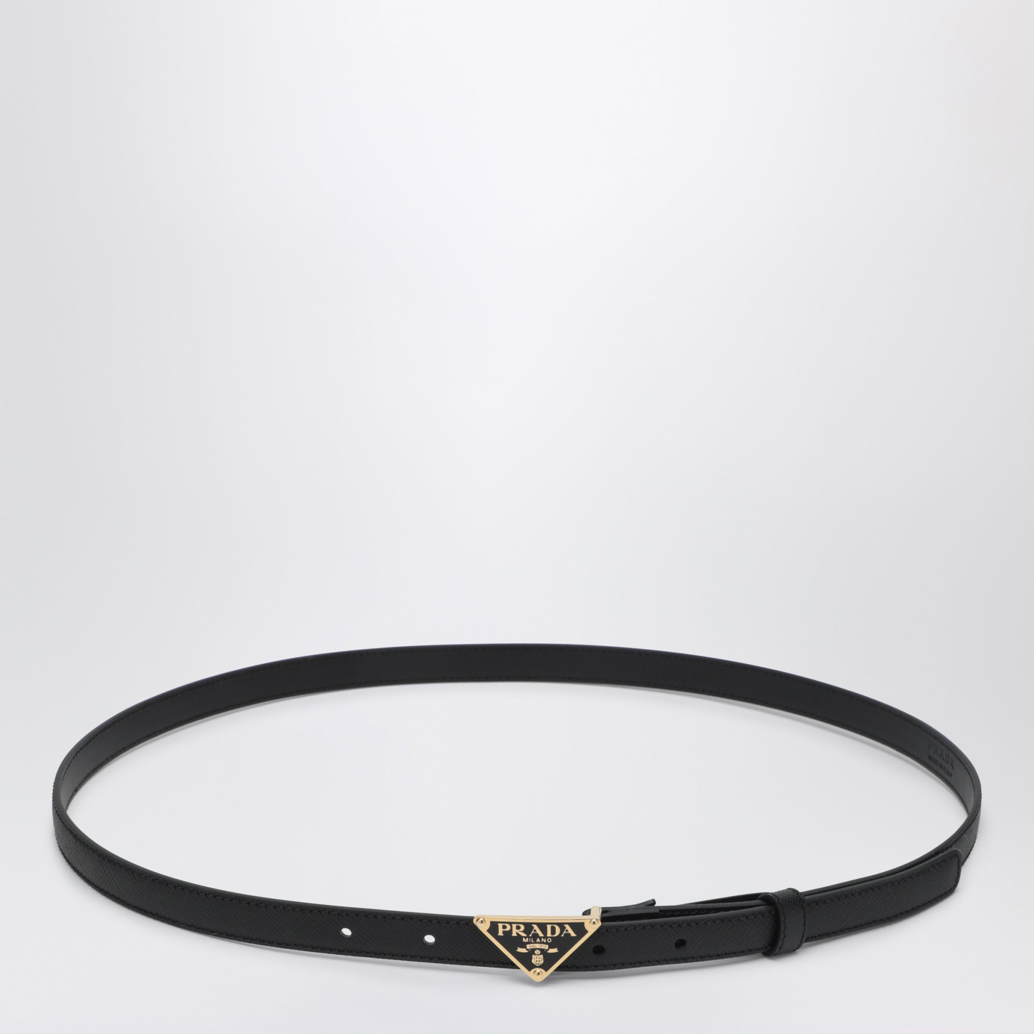 [Prada] Belt FW26 1CC621053