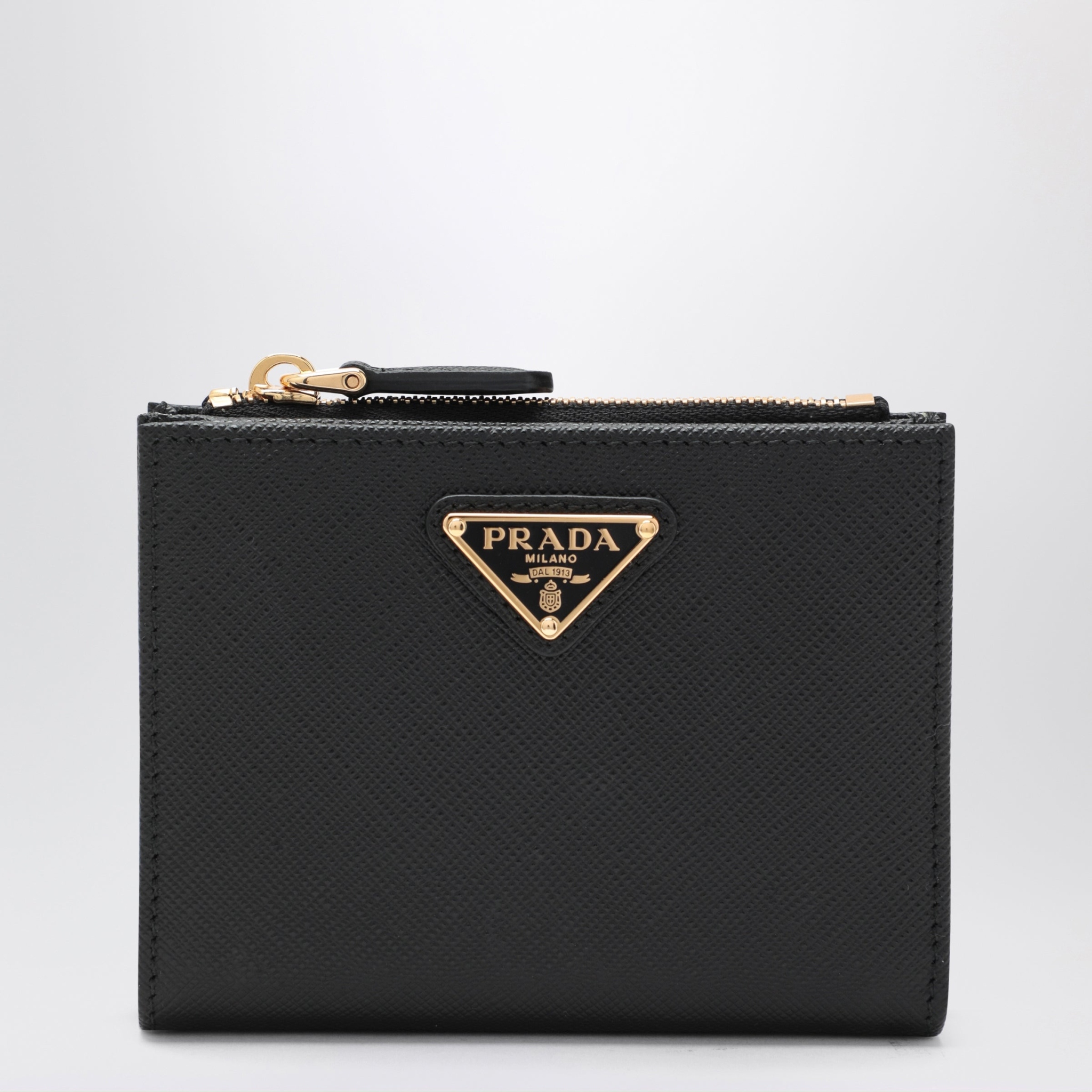 [Prada] Wallet FW26 1ML050QHH
