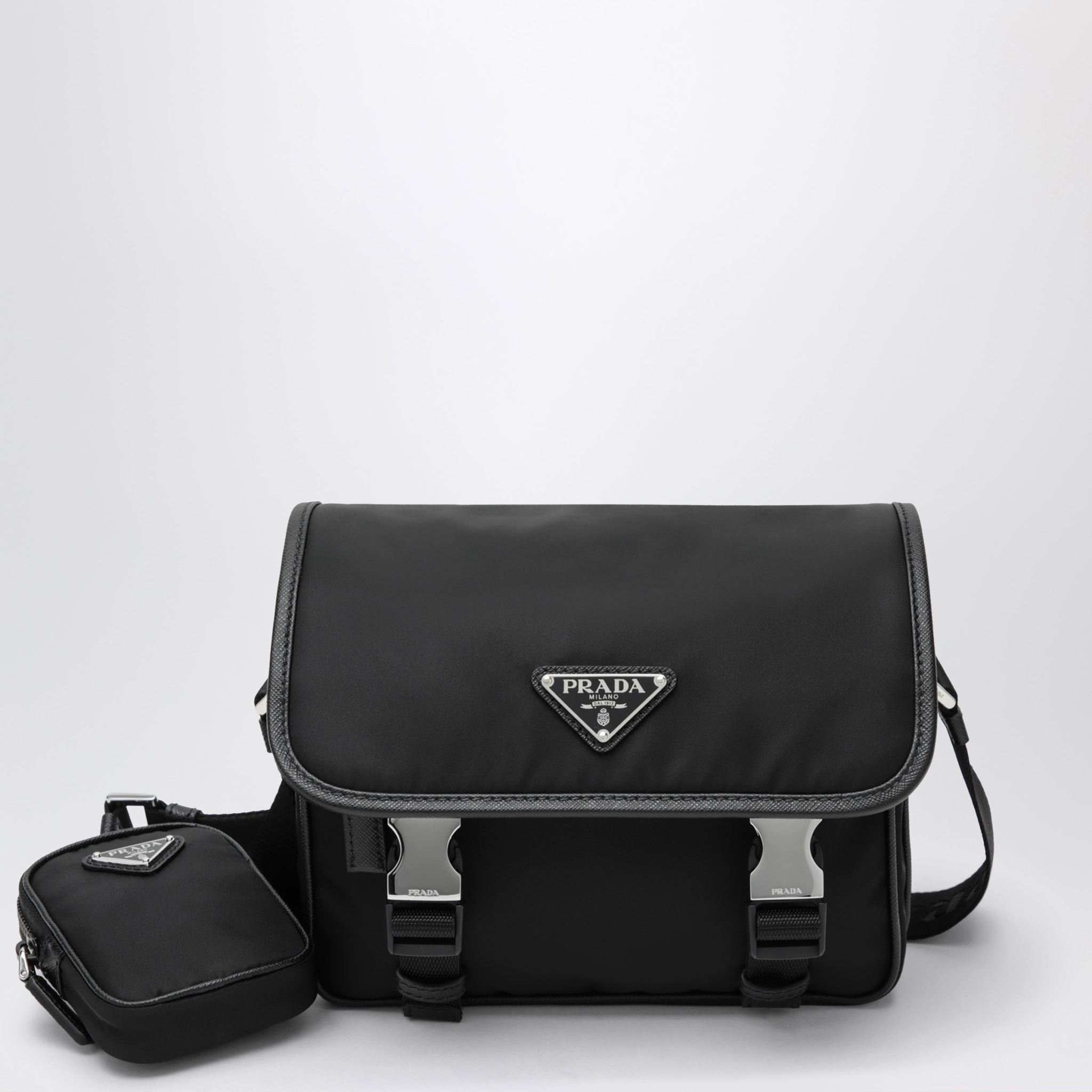 [Prada] Cross body bag FW26 2VD034XOP2DMH