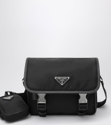 [Prada] Cross body bag FW26 2VD034XOP2DMH