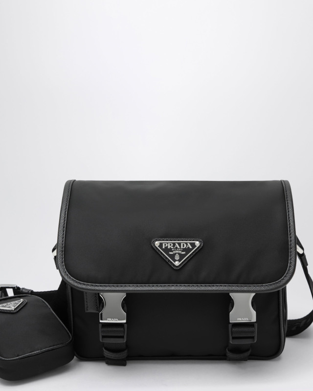 [Prada] Cross body bag FW26 2VD034XOP2DMH