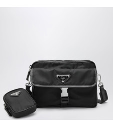 [Prada] Cross body bag FW26 2VH133XMP2DMH
