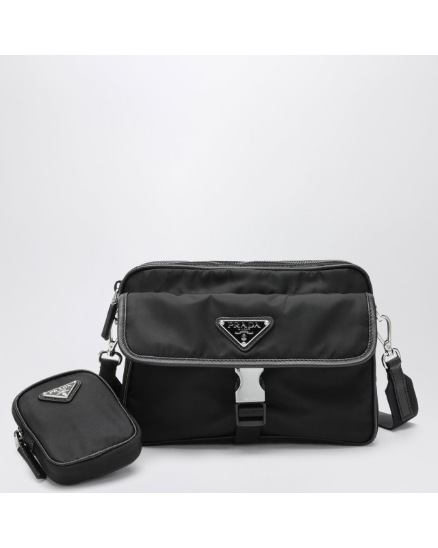 [Prada] Cross body bag FW26 2VH133XMP2DMH