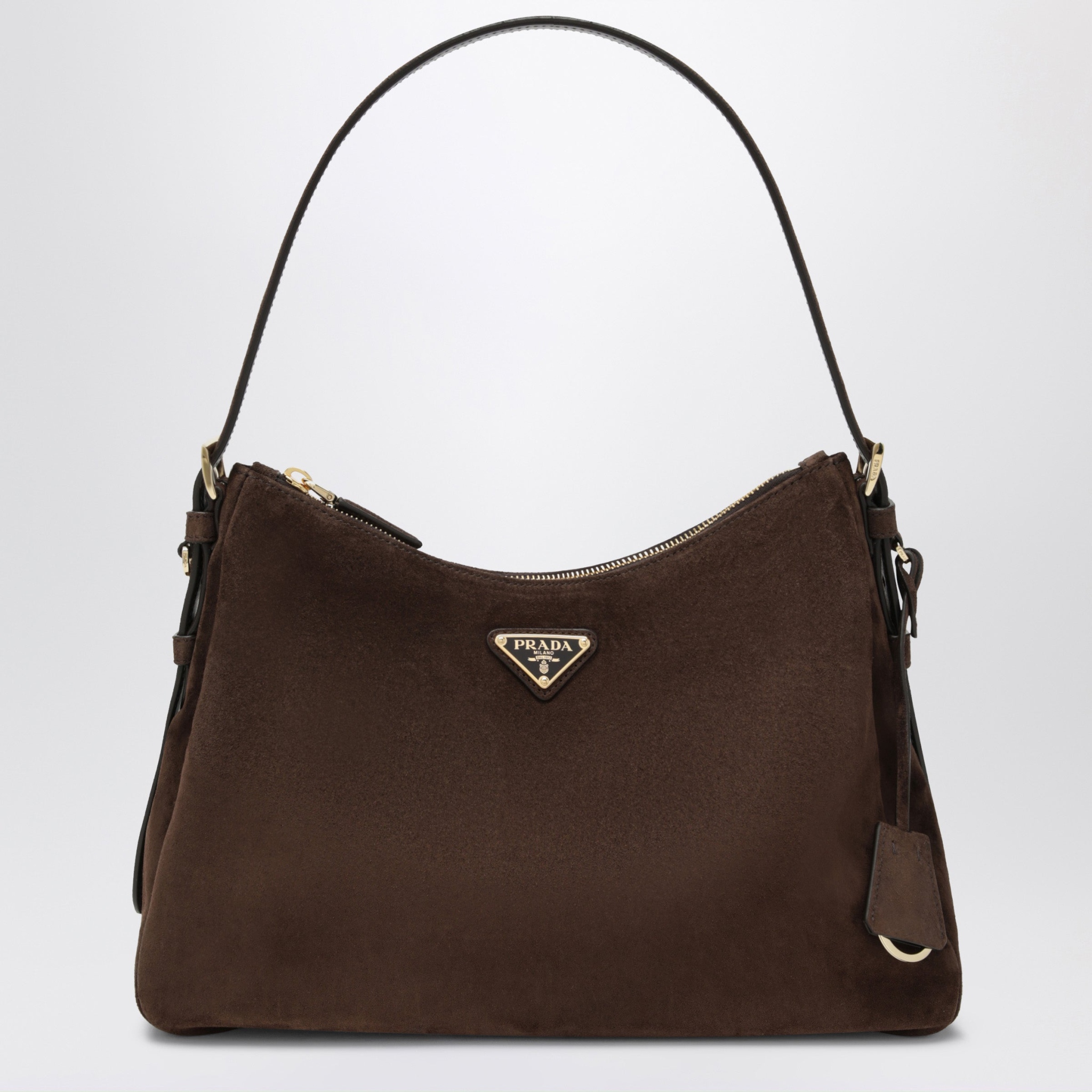 [Prada] Shoulder bag FW26 1BC301LVO2C4S