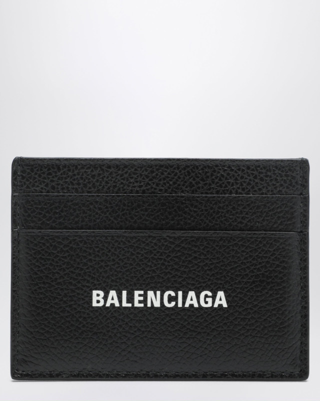 [Balenciaga] Cardholder FW26 5943091IZI3