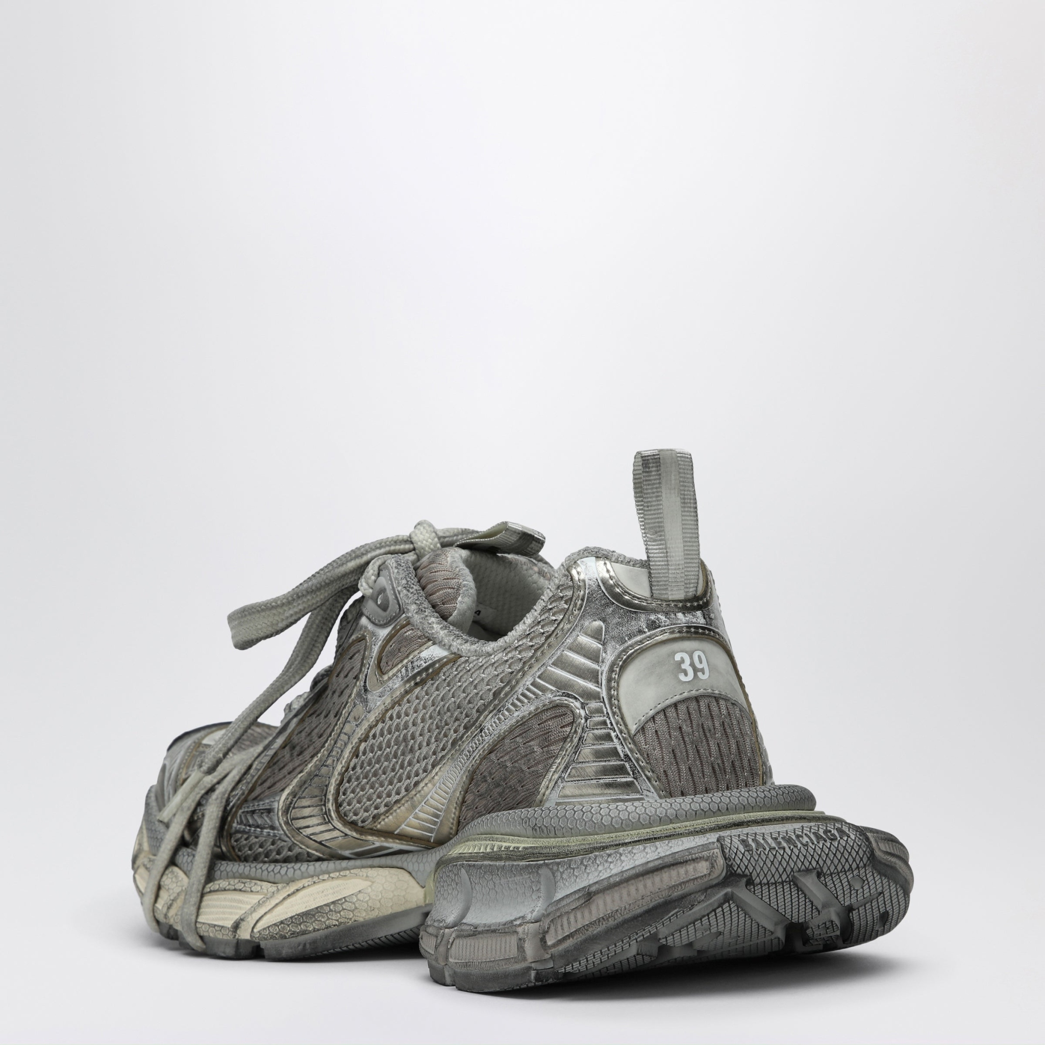[Balenciaga] Sneakers FW26 734731W3XL4