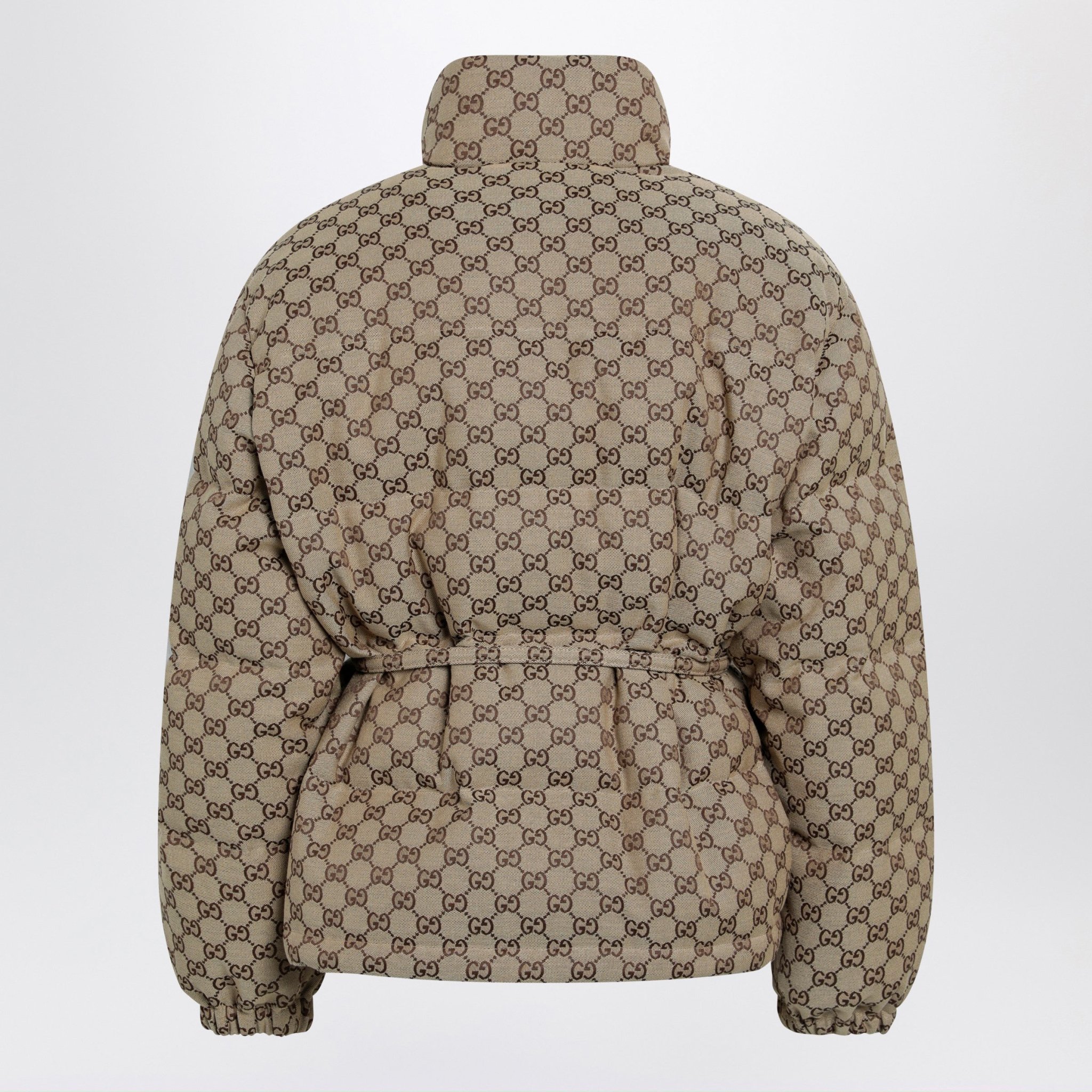 [Gucci] Down jacket FW26 797451Z9ABA