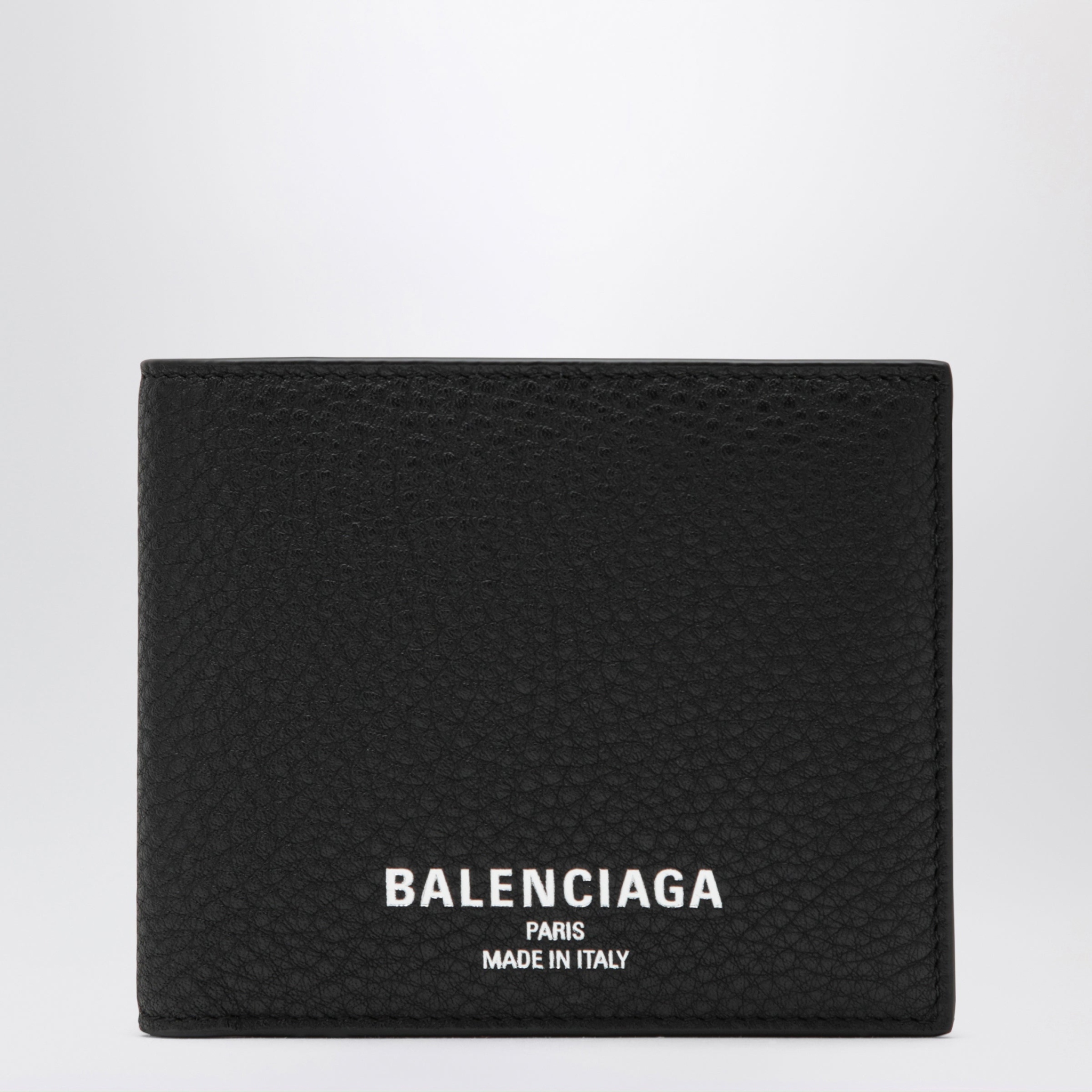 [Balenciaga] Wallet FW26 8066422ABV0