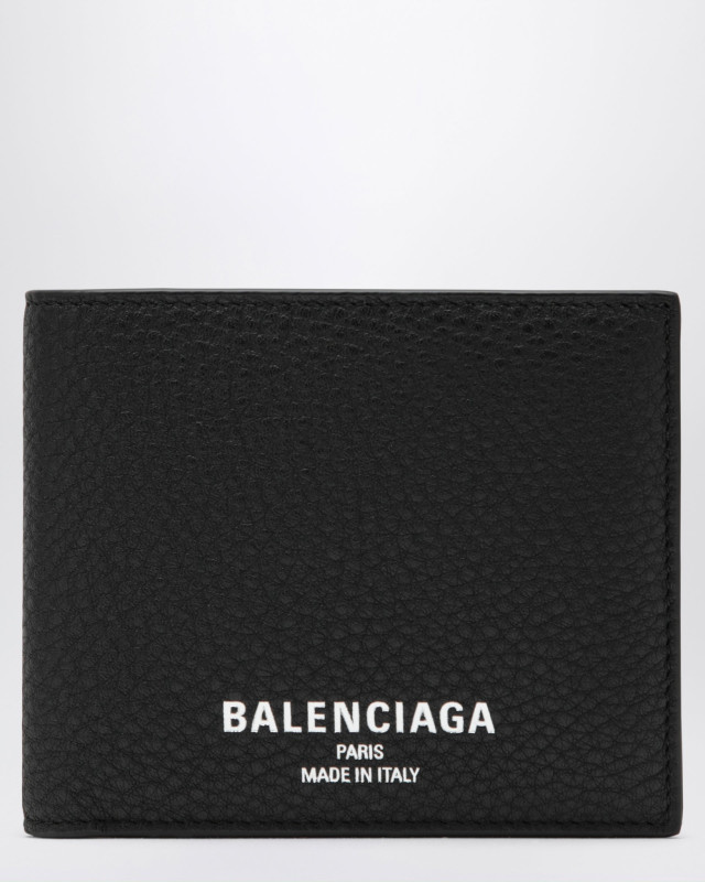 [Balenciaga] Wallet FW26 8066422ABV0