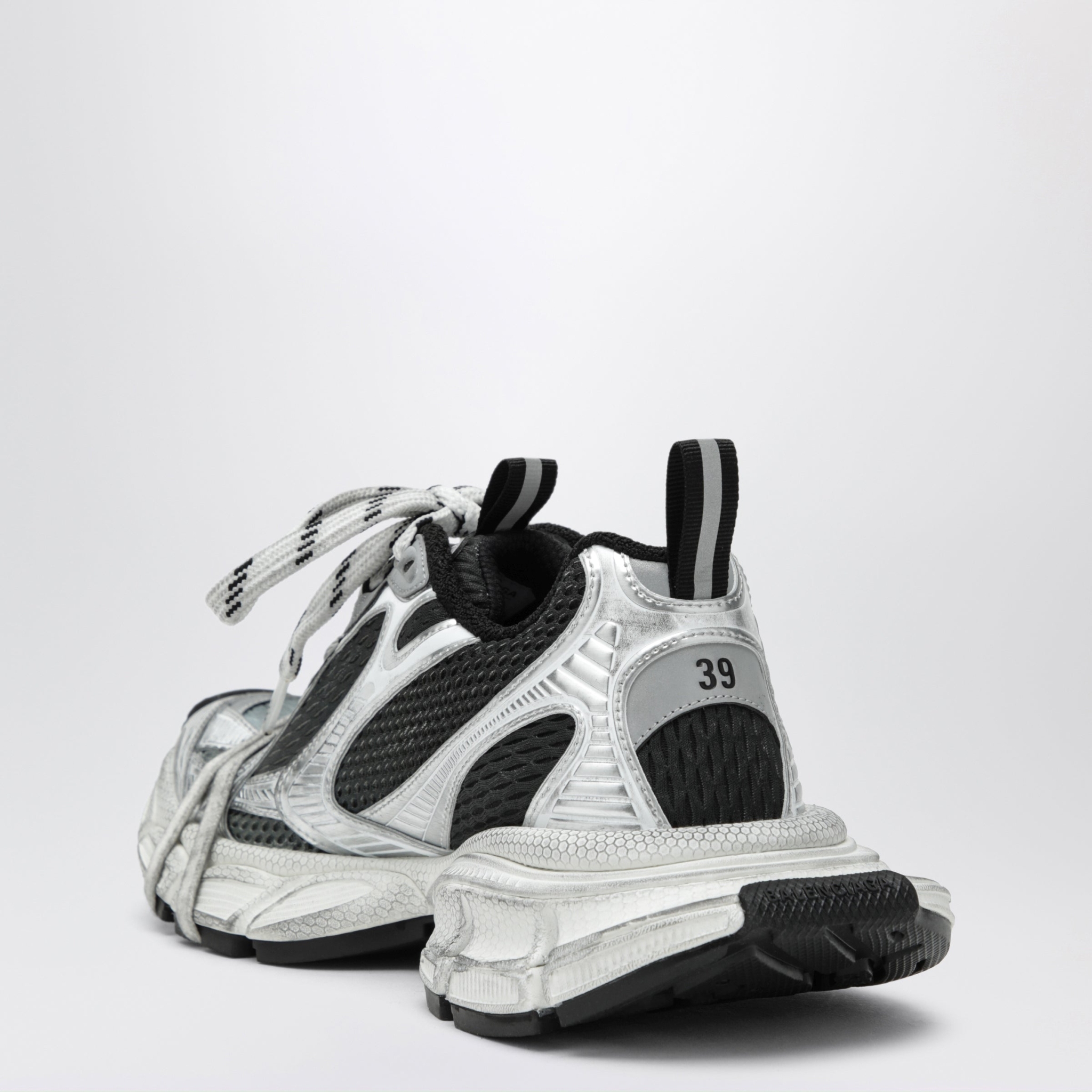 [Balenciaga] Sneakers FW26 734731W3XGM
