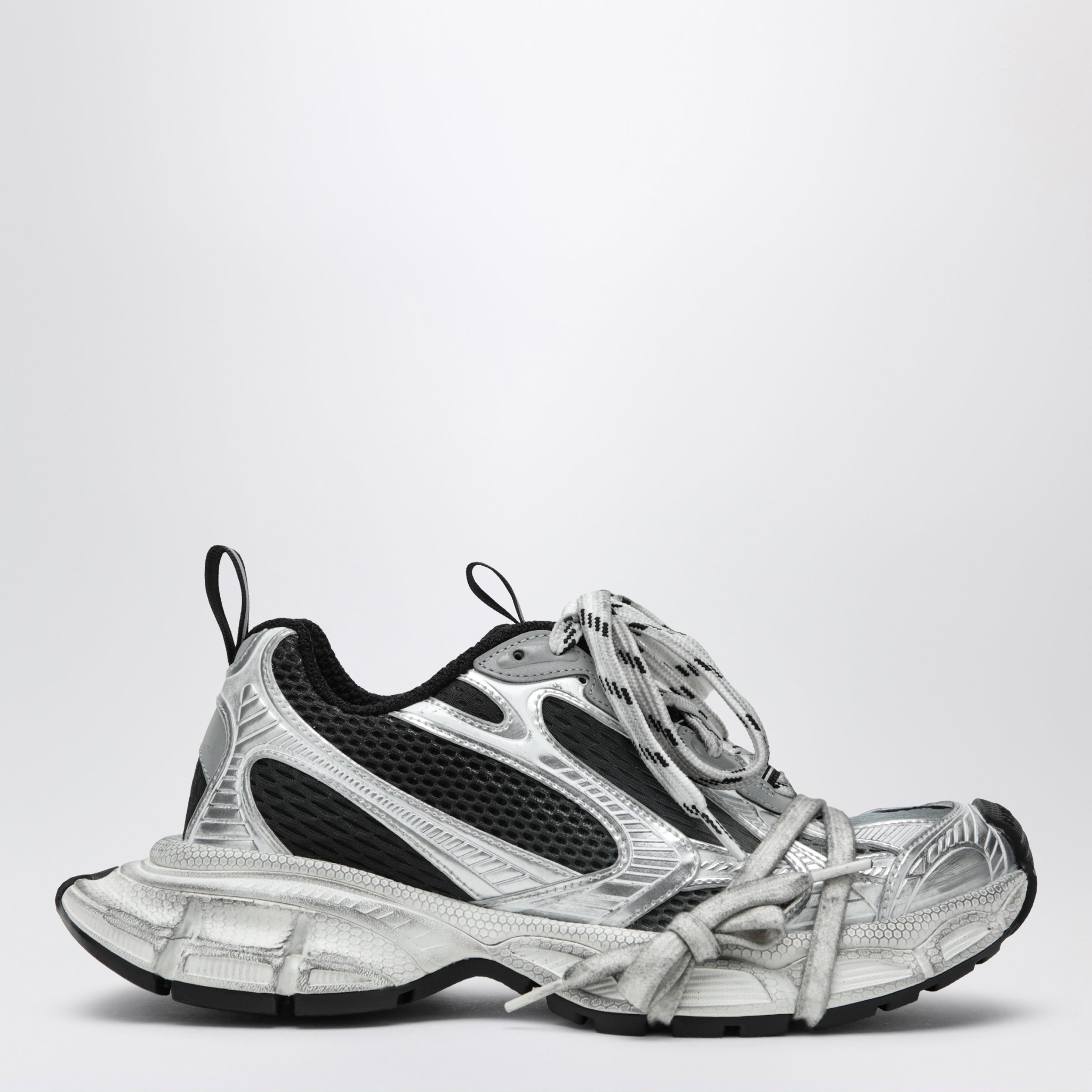 [Balenciaga] Sneakers FW26 734731W3XGM