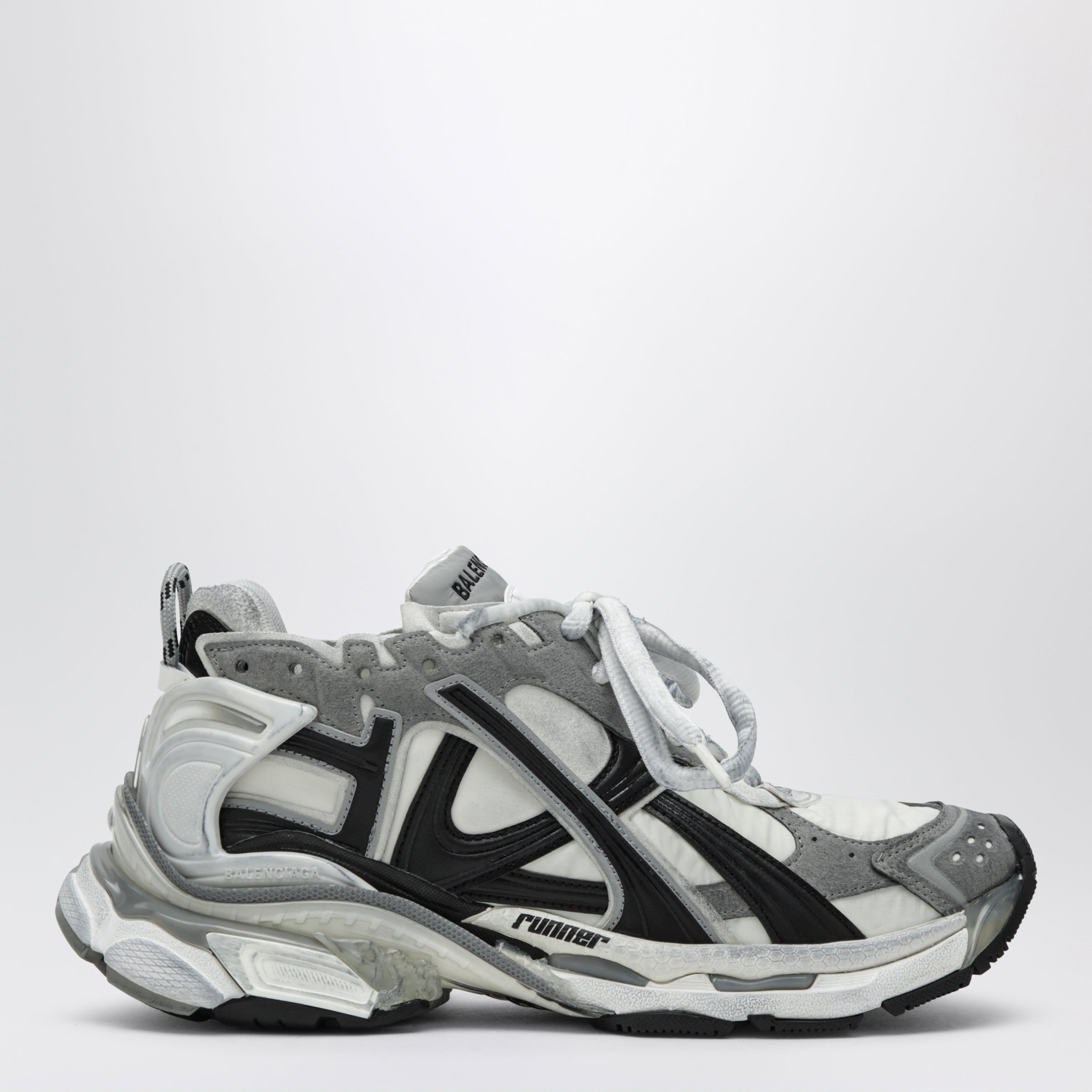 [Balenciaga] Sneakers FW26 772767W3RNY