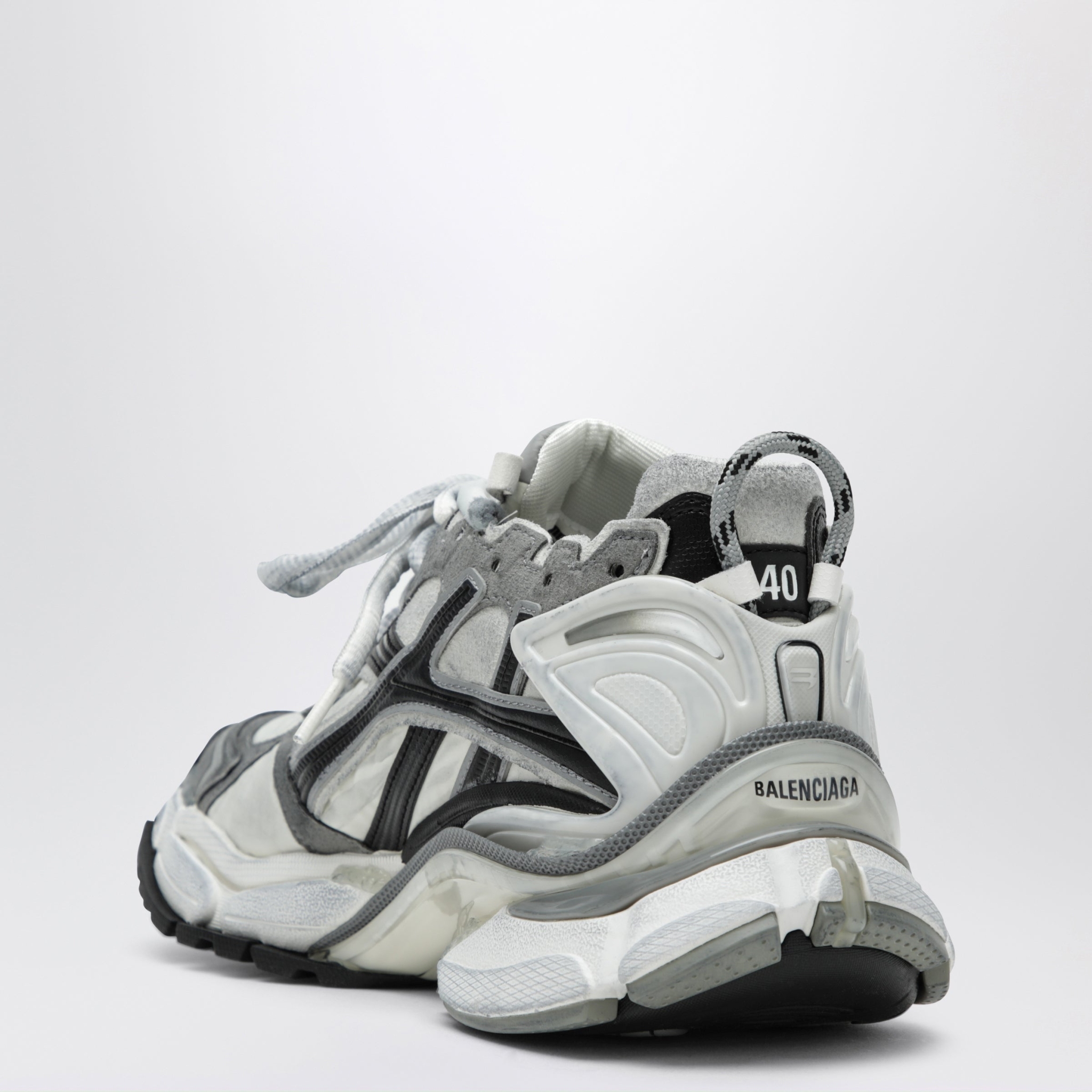 [Balenciaga] Sneakers FW26 772767W3RNY