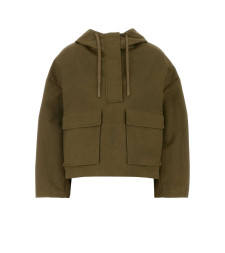 [HERNO LAMINAR] Casual Jacket SS26 GI00157DL13291 7305