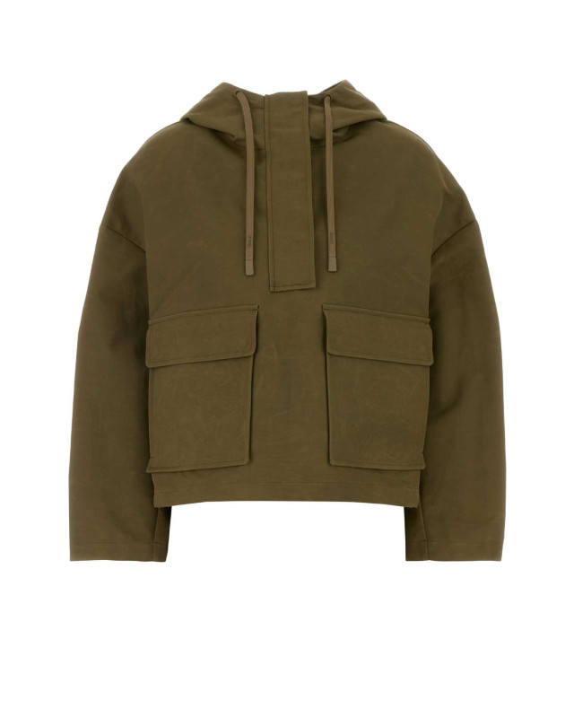 [HERNO LAMINAR] Casual Jacket SS26 GI00157DL13291 7305