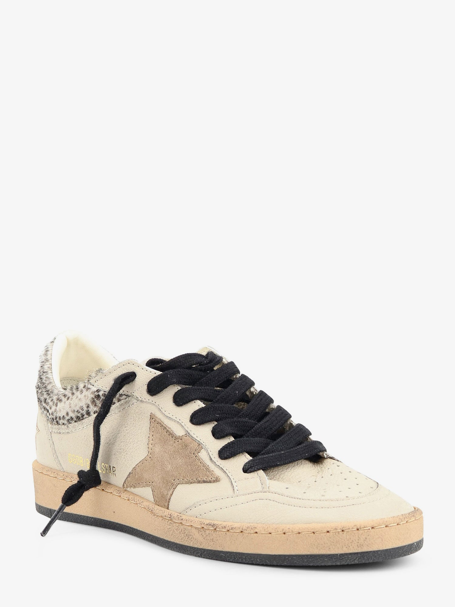 [GOLDEN GOOSE DELUXE BRAND] Sneakers FW26 GWF01105F00870012521