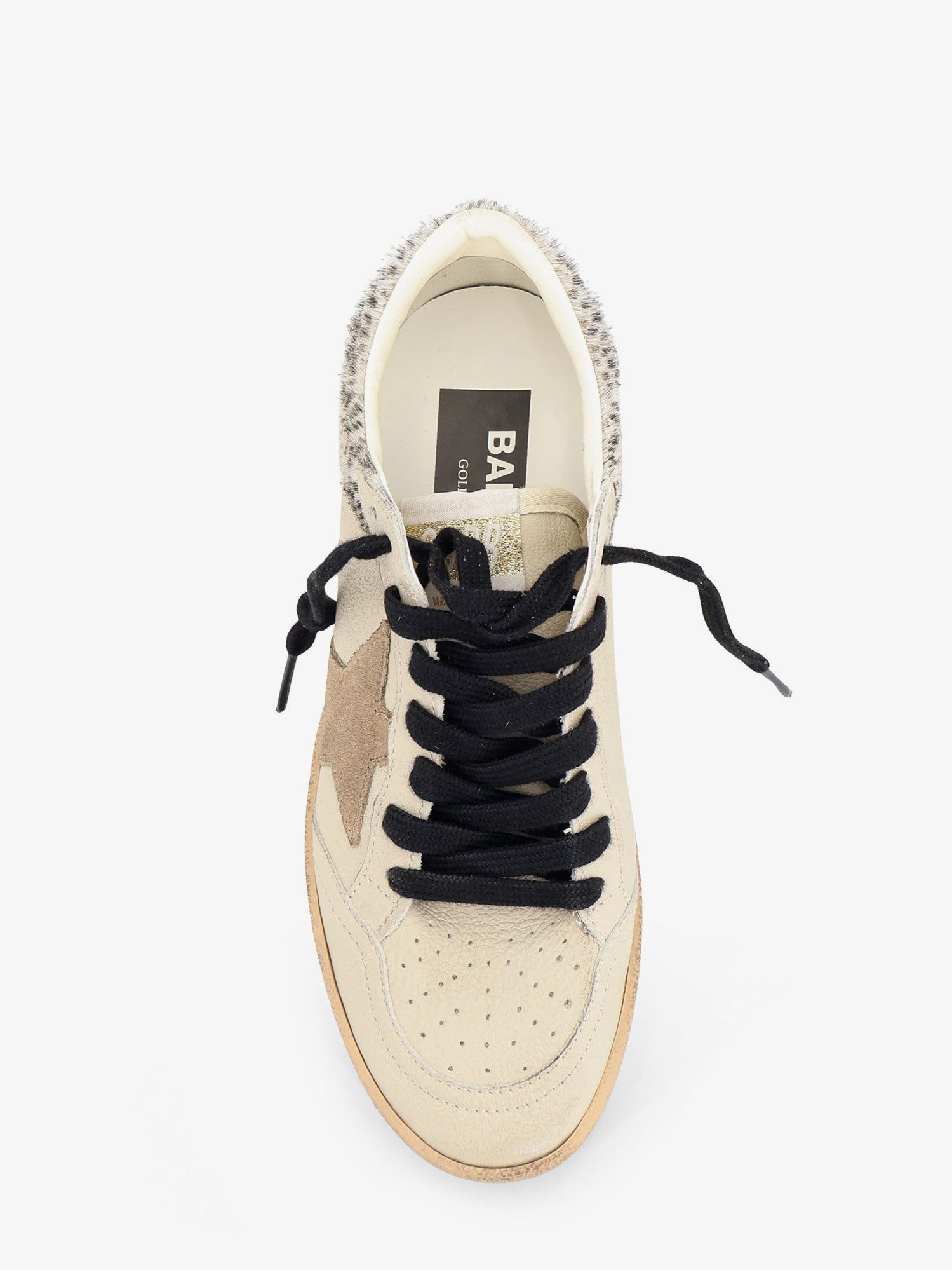 [GOLDEN GOOSE DELUXE BRAND] Sneakers FW26 GWF01105F00870012521