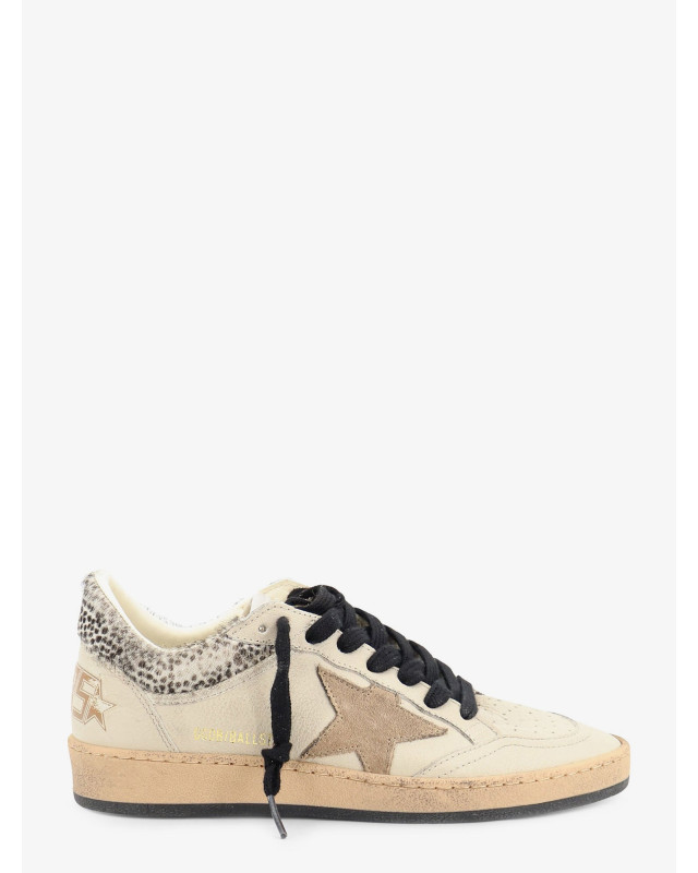[GOLDEN GOOSE DELUXE BRAND] Sneakers FW26 GWF01105F00870012521