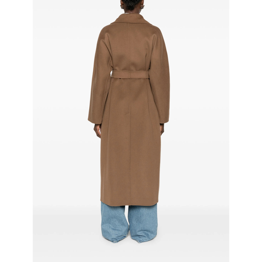 [S Max Mara] Coat FW26 SMMPENELOPE 700 041
