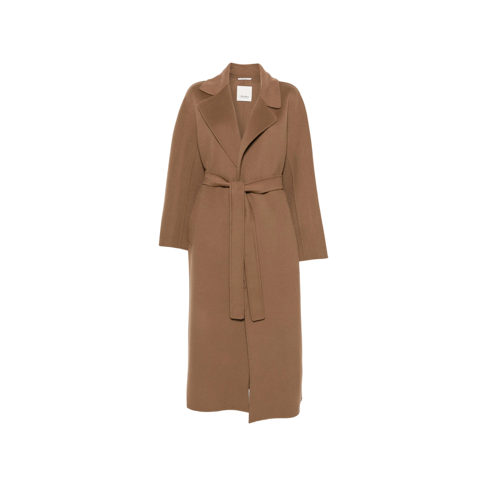 [S Max Mara] Coat FW26 SMMPENELOPE 700 041