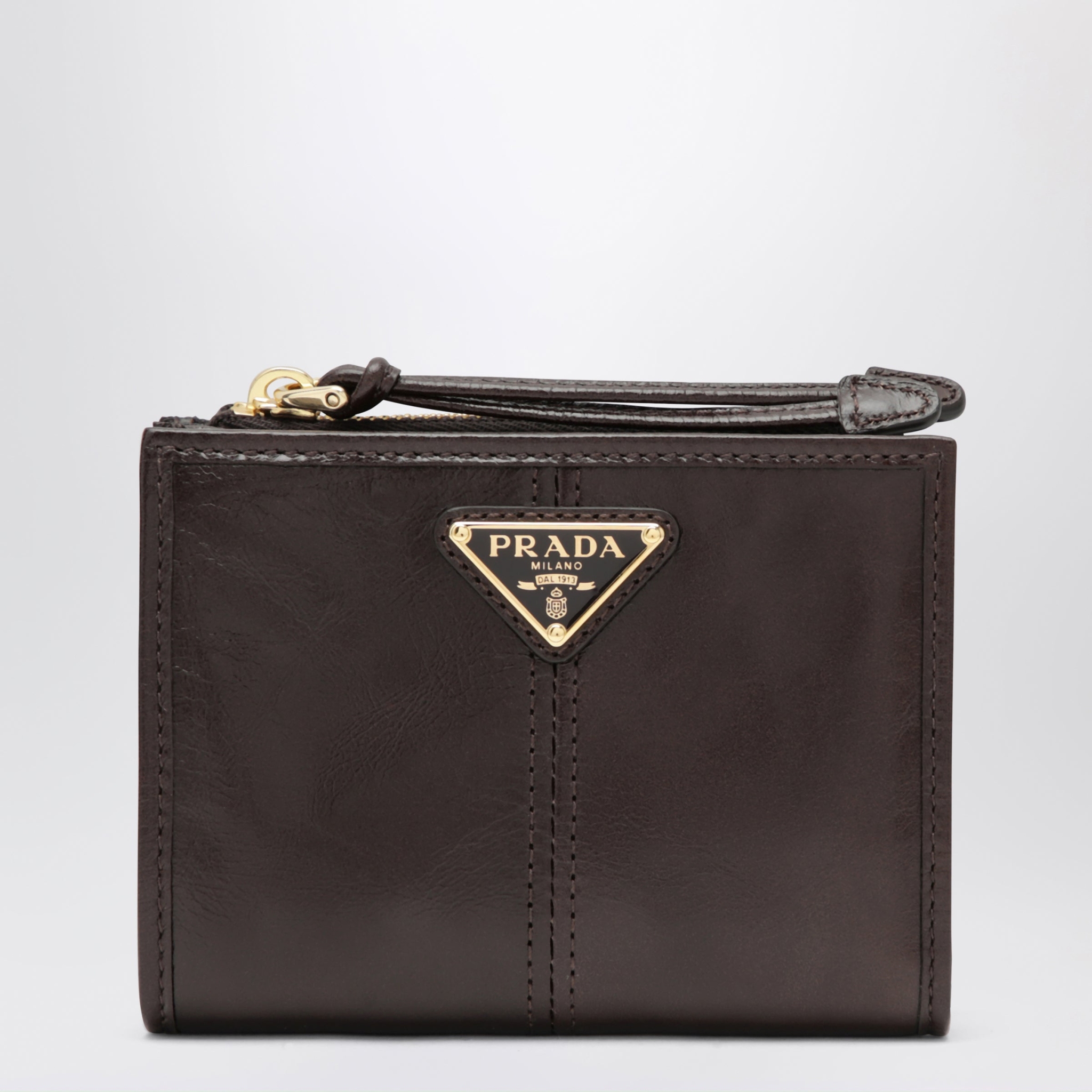[Prada] Wallet FW26 1ML0502CYR