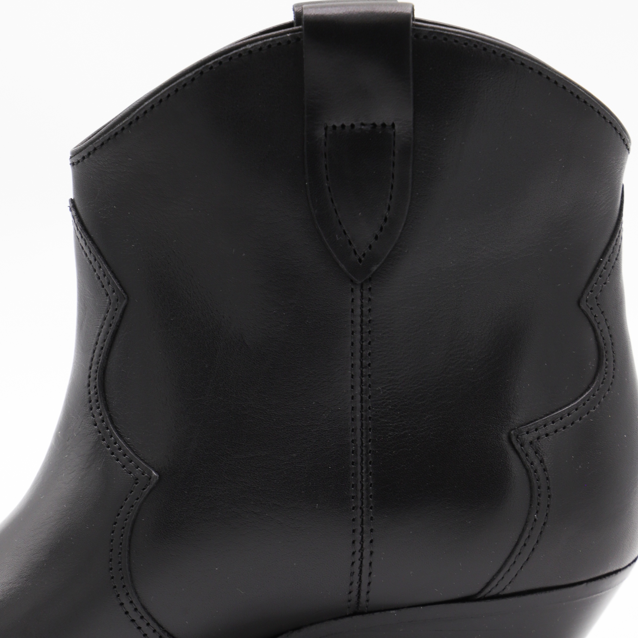 [Isabel Marant] Ankle Boots FW26 23ABO0002FAA3A03S01BK