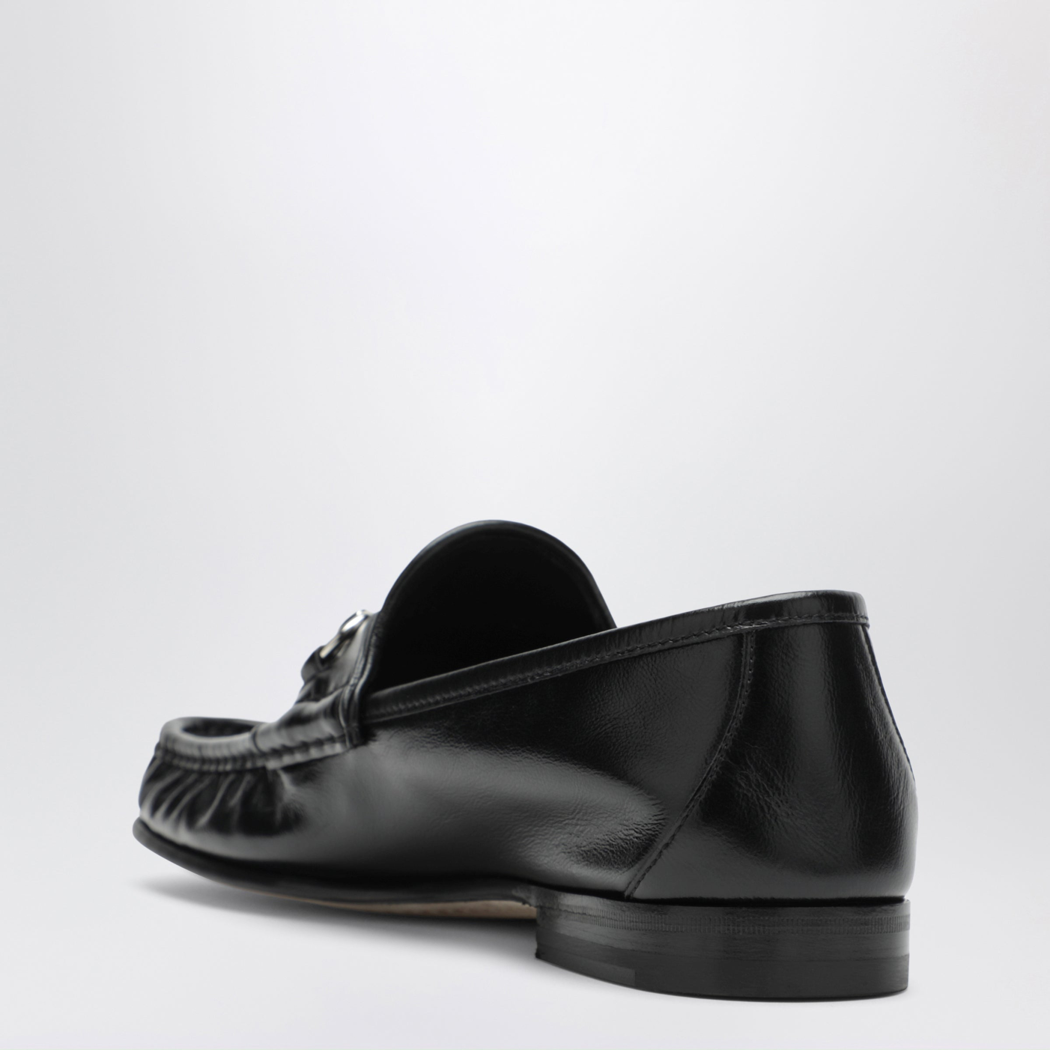 [Gucci] Loafer FW26 871668AAF3Q