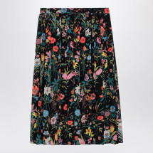 [Gucci] Midi skirt FW26 865115ZAU22