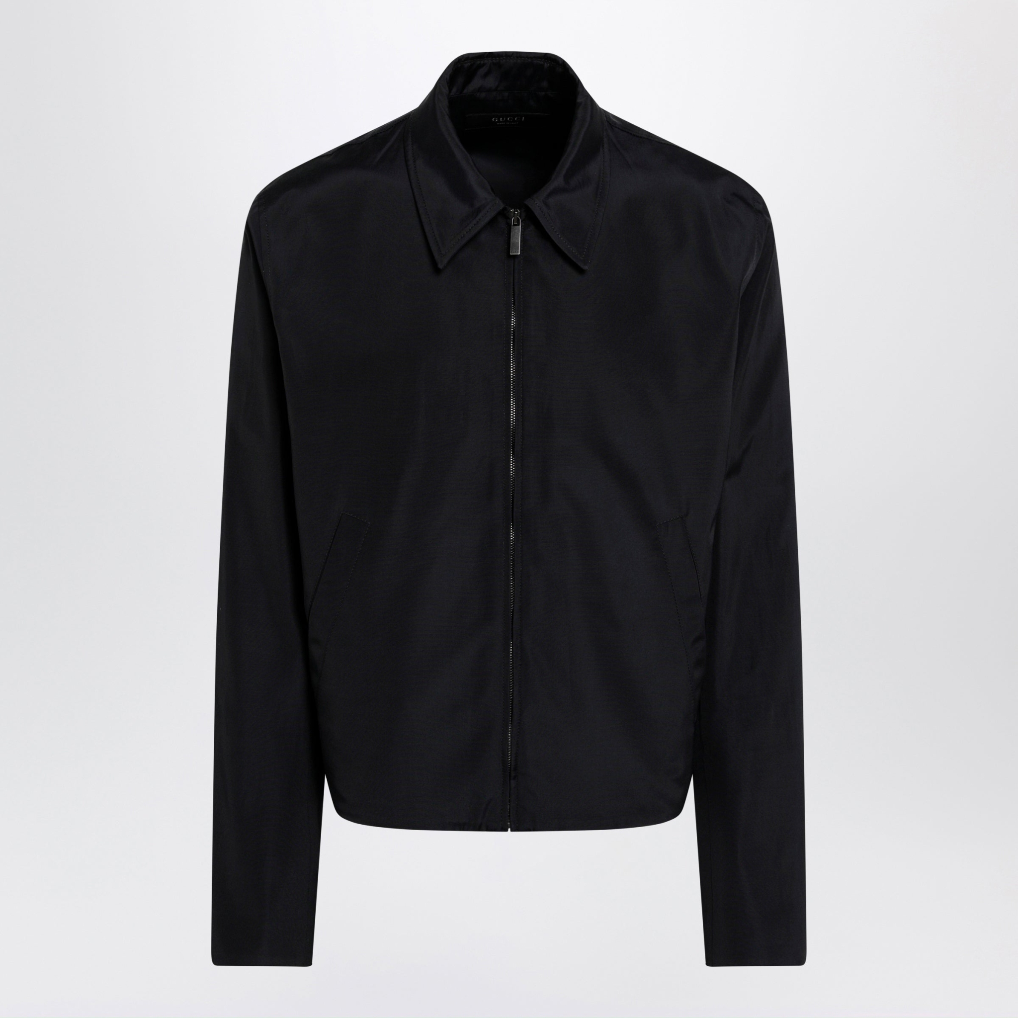 [Gucci] Jacket FW26 865218ZAUVW