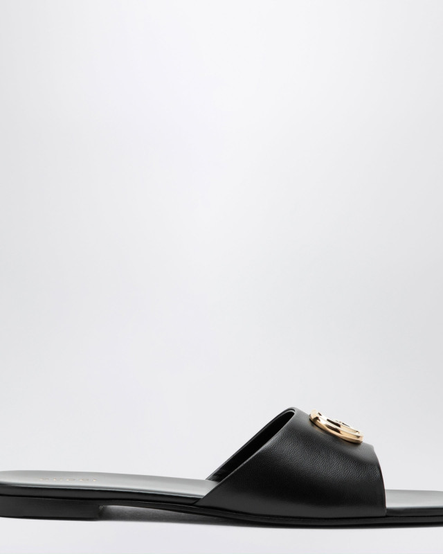 [Gucci] Sandals FW26 870700BKO00