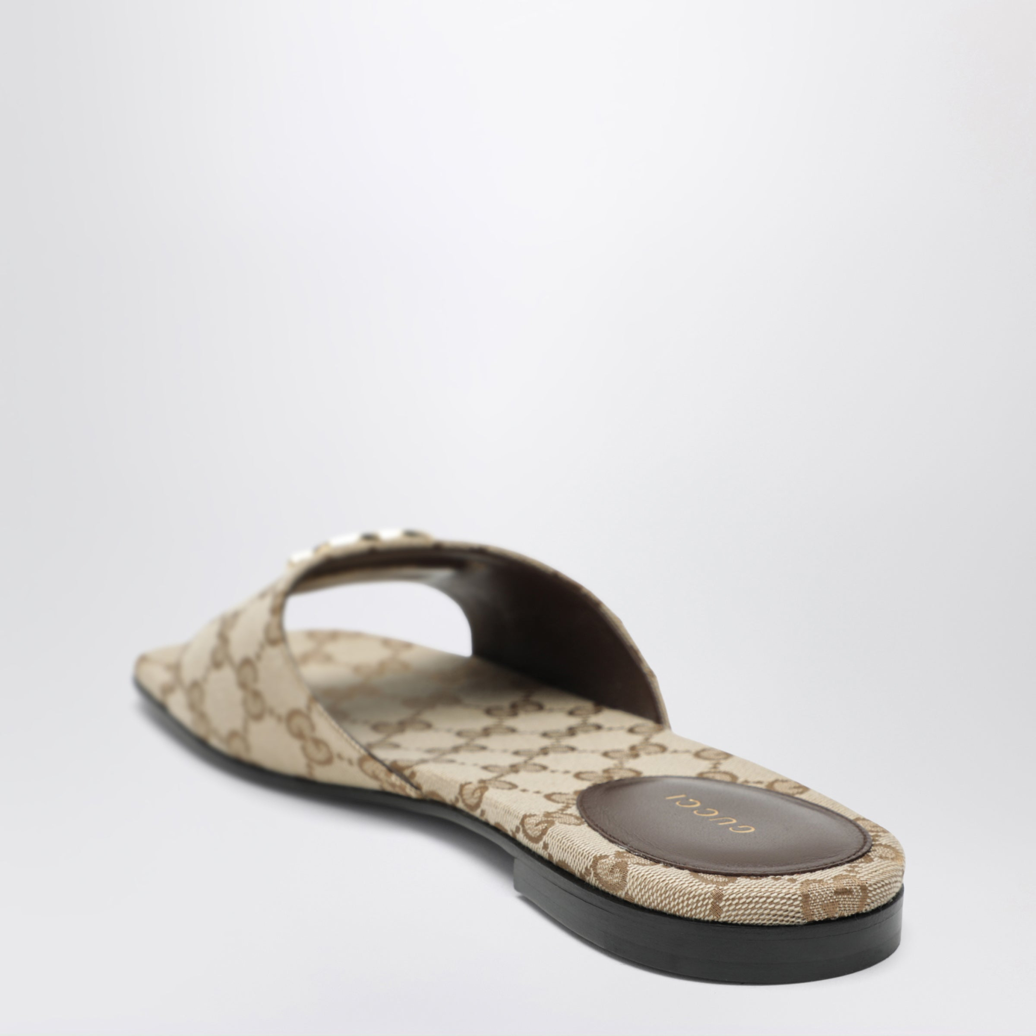 [Gucci] Sandals FW26 870701FAFUW