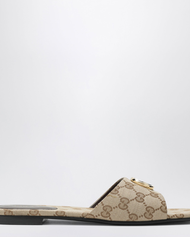 [Gucci] Sandals FW26 870701FAFUW