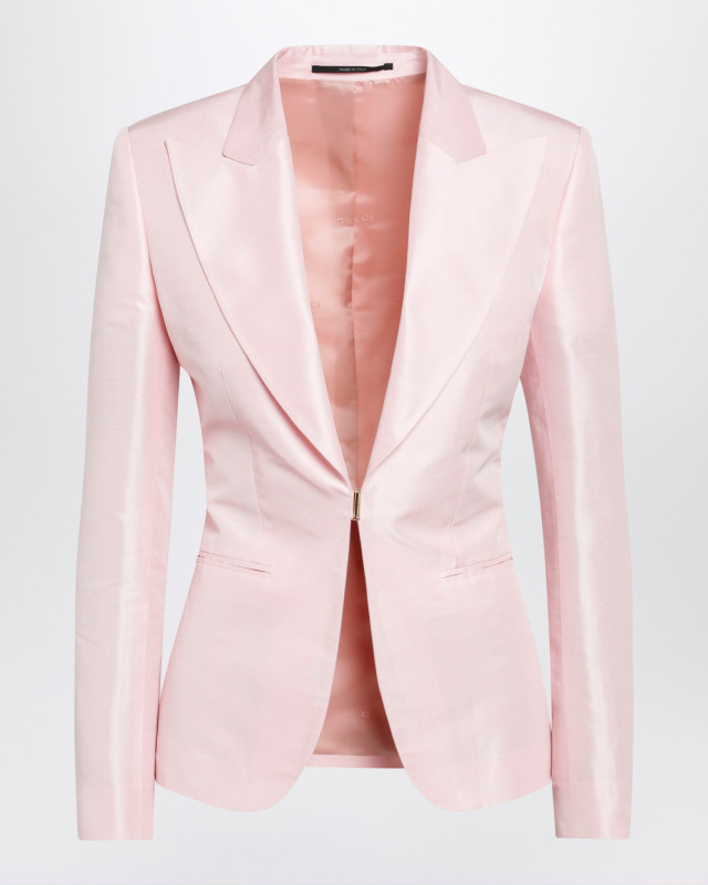 [Gucci] Jacket FW26 870960ZAU9E