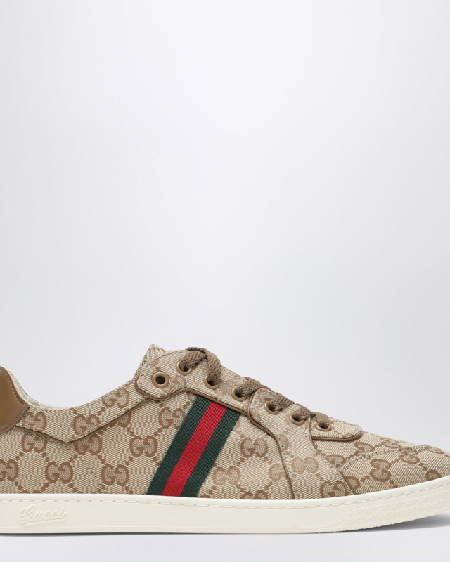 [Gucci] Sneakers FW26 871611FAF48