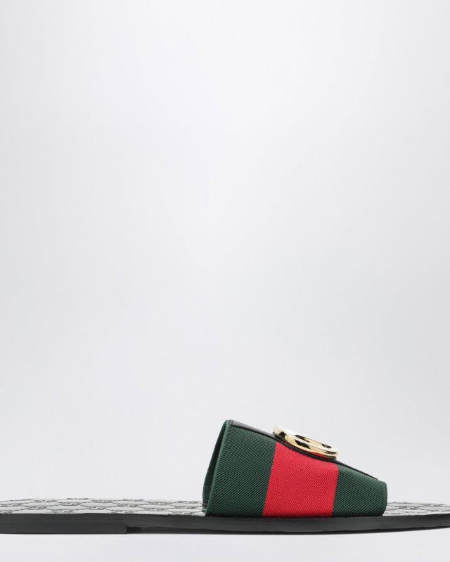 [Gucci] Sandals FW26 871759HAAOZ
