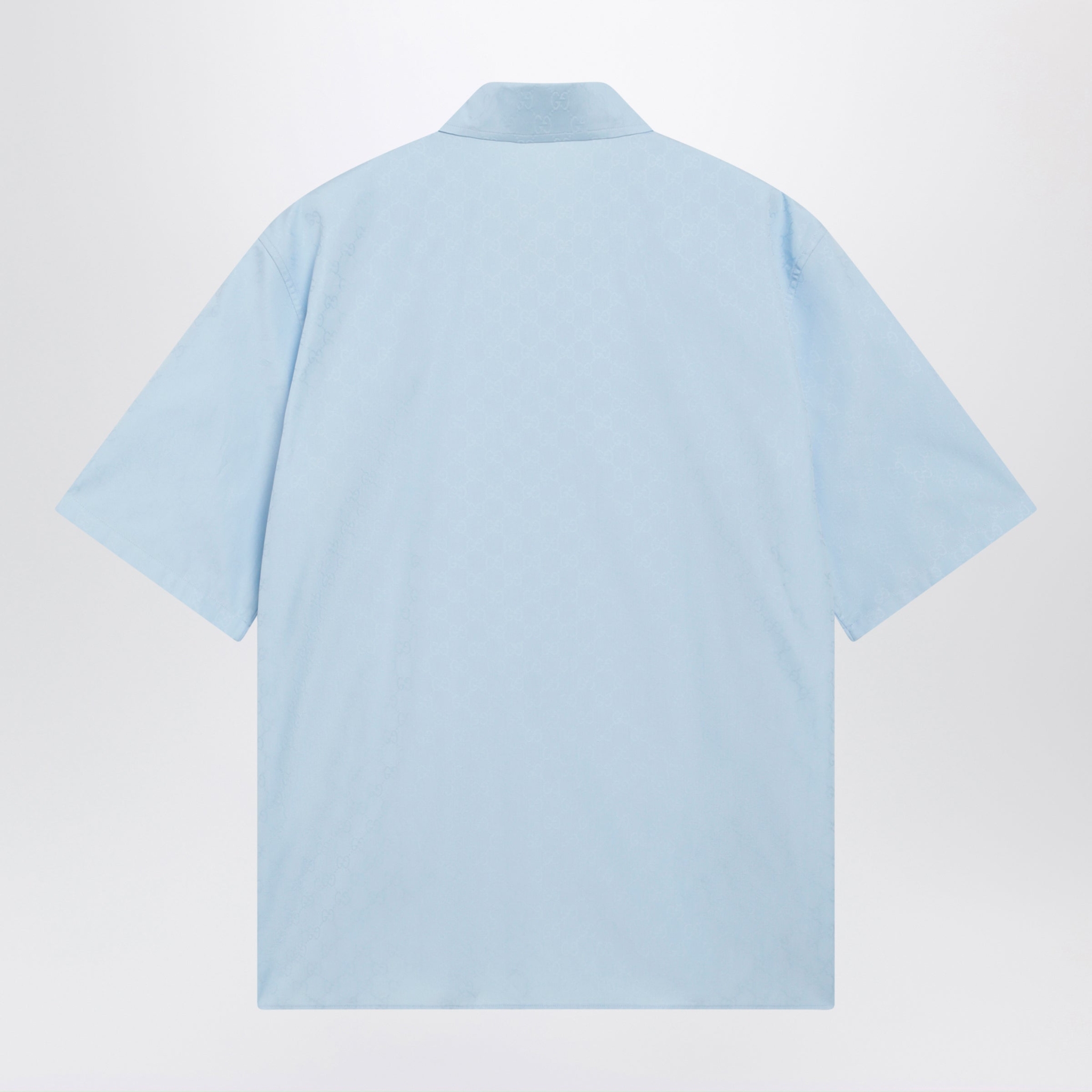[Gucci] Shirts Short Sleeve FW26 871859ZAUO8