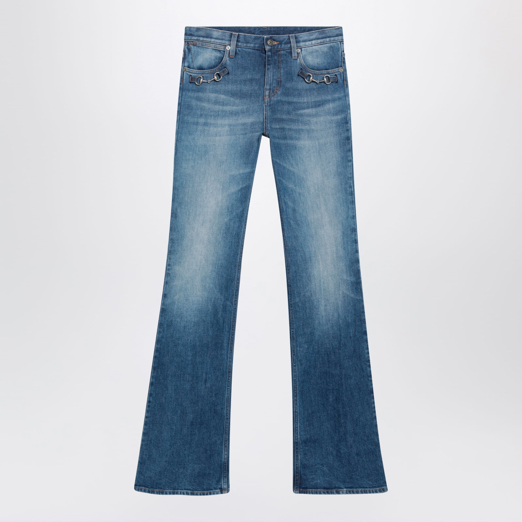 [Gucci] Jeans FW26 872605XDDHB