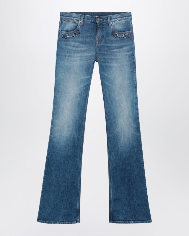 [Gucci] Jeans FW26 872605XDDHB