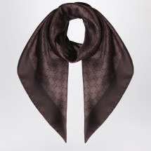 [Gucci] Scarf FW26 8654123G001