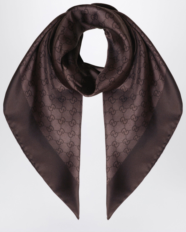 [Gucci] Scarf FW26 8654123G001